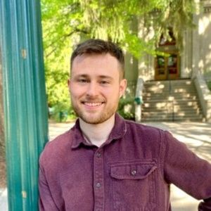 Meet your Posher, Steven